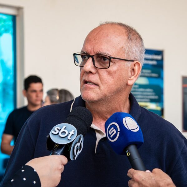 Gestão Pátio deixa mais uma conta milionária e Receita Federal cobra R$ 16,3 milhões da Prefeitura