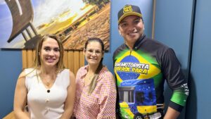 “Cidade do Transporte” avança em Rondonópolis para transformar e fortalecer a educação no trânsito