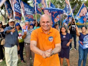 Neles do Operário aparece pela 4ª vez entre os mais lembrados para deputado estadual de MT