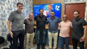 Projeto sobre bicicletas elétricas de Rondonópolis desperta interesse de vereadores de Jaciara e Cacoal (RO)
