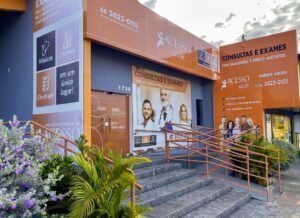 Acesso Saúde Rondonópolis amplia acesso a serviços médicos e permite incluir até oito pessoas em um único cartão
