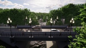 PONTE JD. DAS FLORES: após apenas uma empresa se cadastrar e estar inapta, licitação terá que ser remarcada