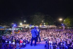 Line-up completo e atrações do 10º Caveiras Moto Festival serão revelados nesta sexta-feira (14)