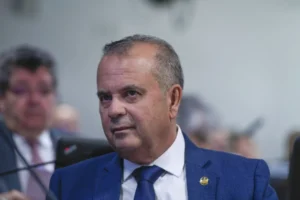 Rogério Marinho diz que STF tem agido como “delegacia de polícia”