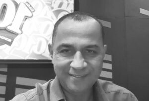 Câmara Municipal lamenta morte do radialista e ex-vereador Nilson Avelino