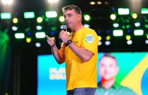 Flávio Bolsonaro supera Lula em eventual 2º turno, aponta pesquisa
