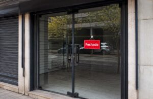 Fechamento de empresas acende alerta para o varejo de Rondonópolis