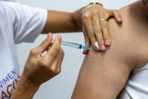 Vacina contra a Influenza é liberada para toda a população em Rondonópolis
