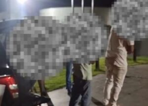 PC prende assassino, ladrão, traficante e investigado por tráfico em Rondonópolis; assista às prisões