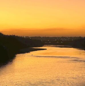 FORNALHA | Rondonópolis chega a 42,3°C e bate recorde de calor no Brasil em 2026