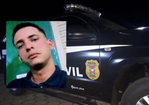 Família procura desesperadamente por jovem desaparecido desde o dia 31 em Rondonópolis
