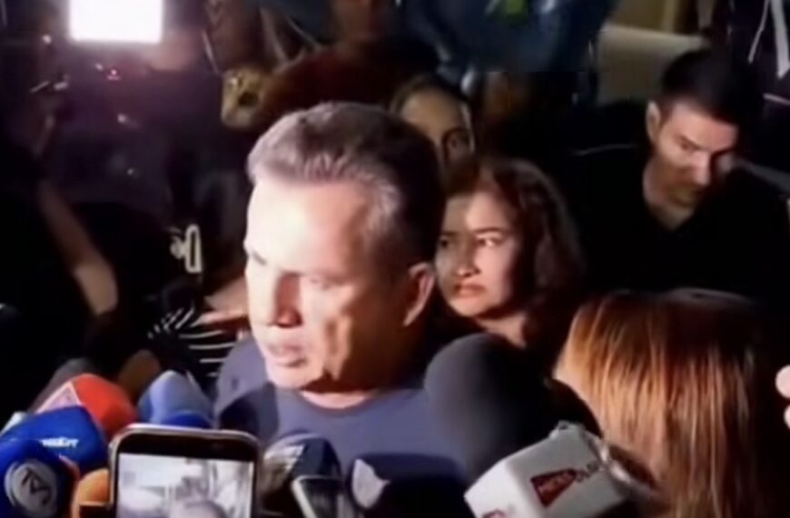 Mauro elogia Max Russi, mas chama presidente da Assembleia de “liderança emergente”