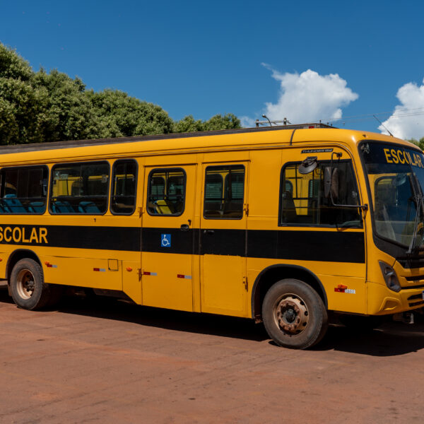 Prefeitura aciona empresa terceirizada para regularizar serviço nesta terça (11)