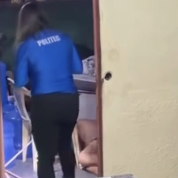 Dono de bar é assassinado a tiros dentro do próprio estabelecimento em MT; vídeo mostra homem morto