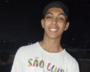 Mãe faz apelo desesperado após filho desaparecer misteriosamente em Rondonópolis
