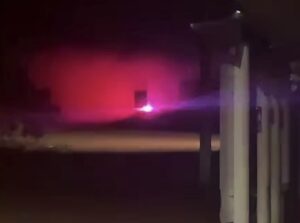 Bandidos invadem fazenda, dão tiros e causam pânico em família durante roubo e sequestro em MT; vídeo