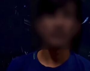 Homem faz relato macabro de como matou amigo e escondeu corpo enrolado em colchão; assista