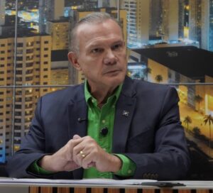 TRE-MT determina retirada de vídeo com acusações contra Wellington Fagundes