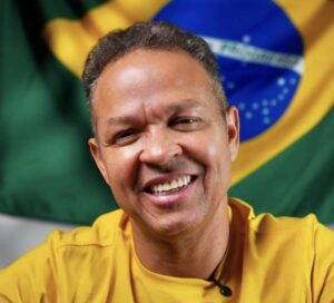 “José Medeiros é o seguro que Mato Grosso precisa”, declara Cláudio Ferreira em live