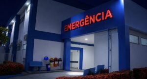 Homem mostra órgão íntimo para esposa do amigo, leva facadas e para no Hospital Regional de Rondonópolis