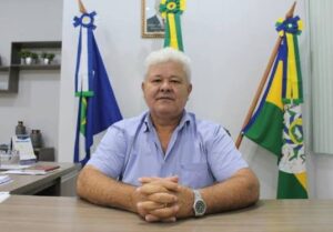 Ex-prefeito vê onda de ataque eleitoreiro, defende Wellington e diz: “Sempre ajudou minha cidade”