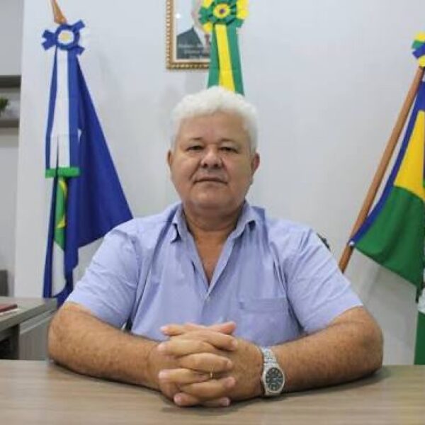 Ex-prefeito vê onda de ataque eleitoreiro, defende Wellington e diz: “Sempre ajudou minha cidade”