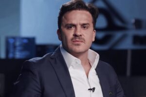 Programa Agora Verdade de Rondonópolis entrevista presidenciável Pablo Marçal nesta sexta-feira