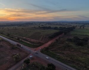 Prefeitura destrava impedimento e licitação de asfalto do Campo Limpo é reaberta
