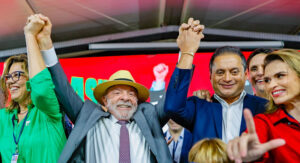 Roubo aos aposentados: PF investiga familiares do vice-líder de Lula no Senado