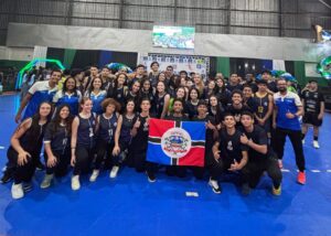 Rondonópolis comemora desempenho nos Jogos Estudantis Estaduais 2026 em Sinop; veja imagens