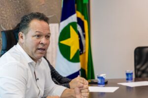 Prefeito Cláudio formaliza crédito suplementar de R$ 35 milhões para serviços na Santa Casa