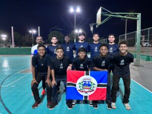 Voleibol Masculino de Rondonópolis conquista título estadual e garante vaga no Campeonato Brasileiro Escolar