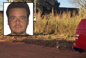 Homem é encontrado morto em terreno baldio e caso gera mistério em MT