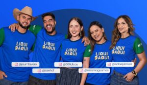 Liquidaqui 2026 ganha reforço na comunicação com criação do Esquadrão Liquidaqui