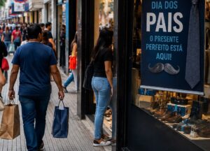 Exposul e Dia dos Pais criam cenário favorável para o varejo local