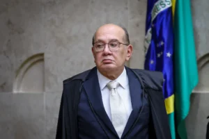 “Senador que tentar impeachment de ministro terá dificuldade”