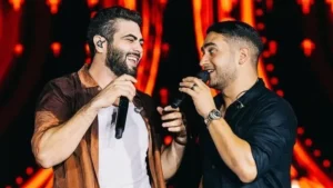 Após sucesso da Exposul, Ditado Produções traz show de Henrique & Juliano para Rondonópolis