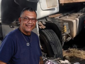 Radialista tem perna amputada após grave acidente e morre no Hospital Regional; vídeo