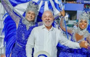 TSE admite ação que pode deixar Lula inelegível