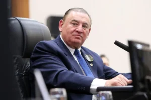 Nininho anuncia licitação do primeiro trecho da MT-030 entre Cuiabá e Chapada dos Guimarães