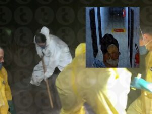 Corpo de adolescente sequestrada em hotel é encontrado enterrado às margens da BR-163; vídeo