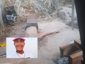 Homem é amarrado, torturado e morto após supostamente agredir mulher em MT; imagem forte