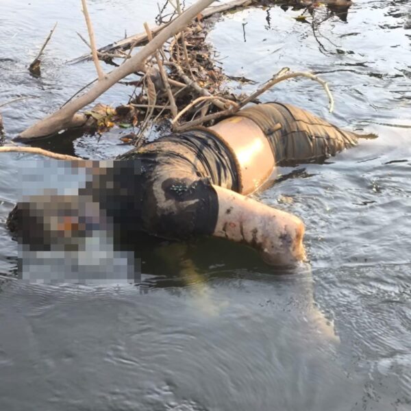 Homem é assassinado e jogado de ponte após executar namorada em MT; CV estaria por trás