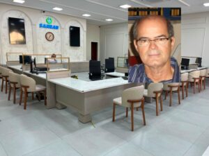 Em homenagem do prefeito, nova agência do Sanear em Vila Operária vai receber nome de Marcos Reis