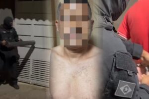 Rondonópolis na mira de megaoperação contra facção que movimentou R$ 12 milhões através de laranjas; vídeo