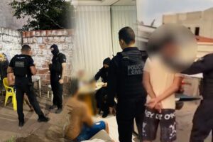 PC sufoca o CV e mira ‘laranjas’ ligados a líderes após movimentação de R$ 295 milhões em MT; VÍDEO