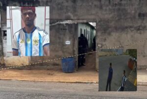 Suspeito de invadir casa, espancar vítima e roubar veículo morre em confronto em MT; vídeo