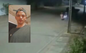 Mãe faz apelo emocionado para localizar celular do filho vítima de grave acidente em Rondonópolis; vídeo