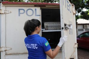 Corpo de membro do PCC é encontrado boiando em rio da região de Rondonópolis