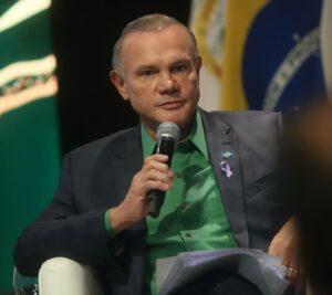 Wellington alcança 57,2% em Barra do Garças e abre 38 pontos de vantagem, aponta Instituto Meta